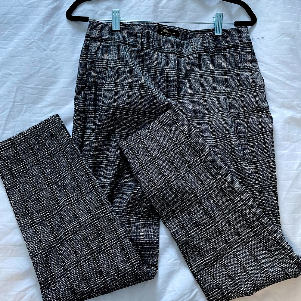 Pantsuit - work - skinny - classy - strech